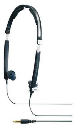 JVC casque HA SX500