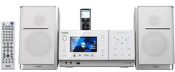 JVC NX-TC5-W