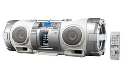 JVC RV-NB50-W
