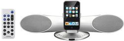 JVC XS-SR3 blanc