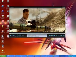 Kantaris Media Player 1