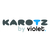 CES 2012 : Karotz, lapin connecté pour Facebook et Twitter