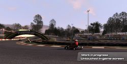 Kart Attack   Image 1