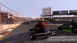 Kart Attack   Image 2