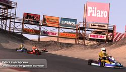 Kart Attack   Image 5