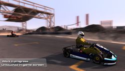 Kart Attack   Image 6