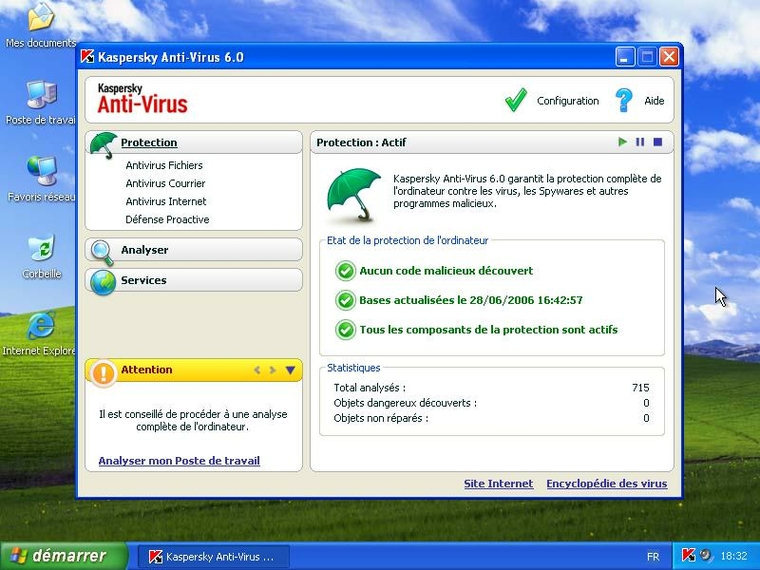 KAV 2006 1