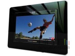 Kazimogo cadre photo tv small Kazimogo cadre photo tv small