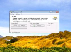 KCleaner 1