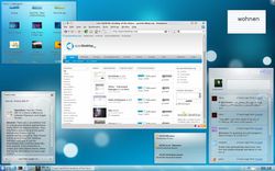 KDE 4.3