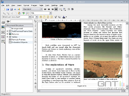 Kde koffice1 4 2 Kde koffice1 4 2