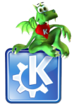 KDE_Konqui