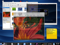 KDE4_kwin_Effets
