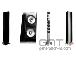 KEF FireTwo Modèle 11