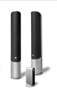 Kef kht5000