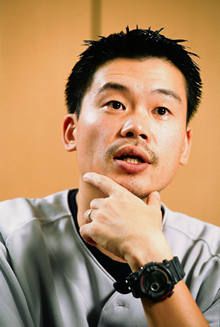 Keiji Inafune   1