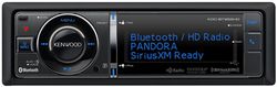 Kenwood KDC-BT952HD
