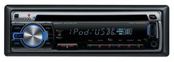 Kenwood KDC W4544U