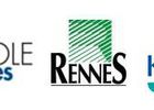 Keolis Rennes logo