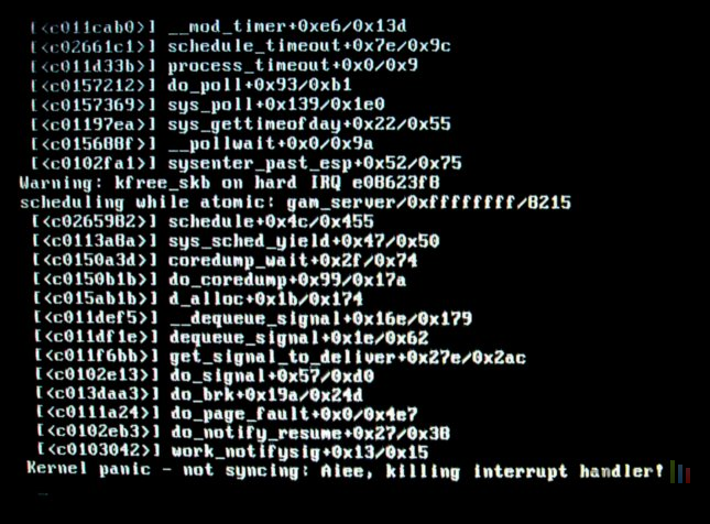 kernel_panic