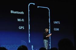 keynote iPhone 4 02