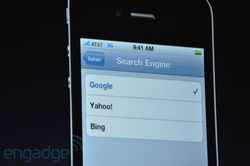 keynote iPhone 4 11