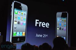 keynote iPhone 4 18