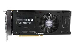 KFA2 GTX 570 MDT - 2