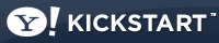 kickstart yahoo logo