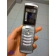KickStart, premier smartphone Blackberry à clapet ?