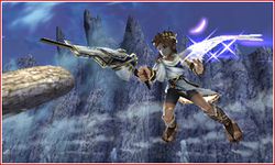 Kid Icarus - 7