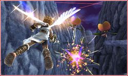 Kid Icarus - 8
