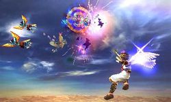 Kid Icarus Uprising (10)