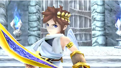 Kid Icarus : Uprising - 1