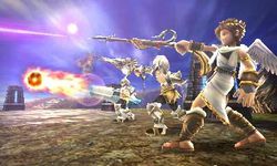 Kid Icarus Uprising (2)