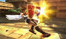 Kid Icarus Uprising (3)