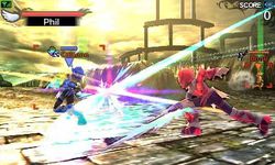 Kid Icarus Uprising (4)