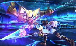 Kid Icarus Uprising (5)