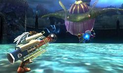 Kid Icarus Uprising (6)