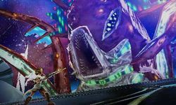 Kid Icarus Uprising (8)