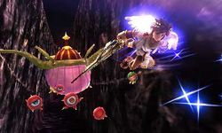 Kid Icarus Uprising (9)