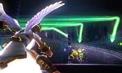 Kid Icarus Uprising