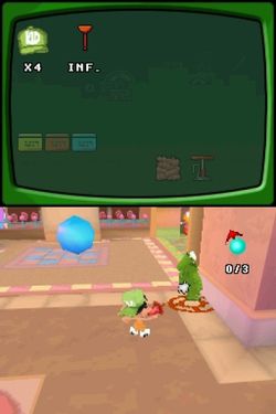Kid Paddle DS (1)