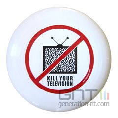 Kill tv