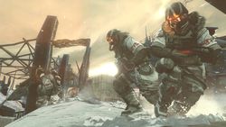 Killzone 3 - 1