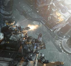 Killzone 3 - 1.