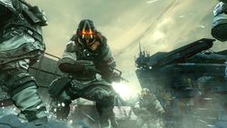 Killzone 3 - 3.