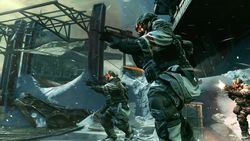 Killzone 3 - 4.