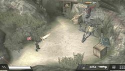 Killzone liberation img1