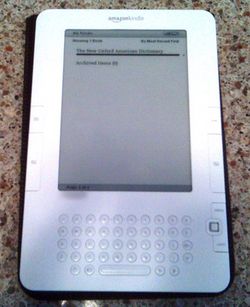 Kindle 2